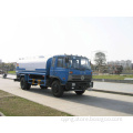 Dongfeng EQ145 Sprinkler truck Watering cart